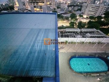Best Deal! lokasi strategis Jual Cepat 1br+ luas nyaman  Apartemen Grand kartini fasilitas lengkap  Sawah Besar, Jakarta Pusat.