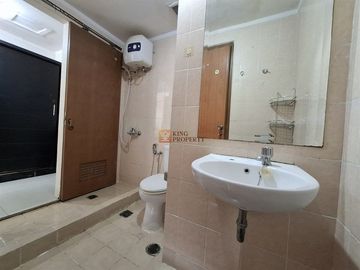 Best Deal! lokasi strategis Jual Cepat 1br+ luas nyaman  Apartemen Grand kartini fasilitas lengkap  Sawah Besar, Jakarta Pusat.