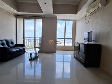 Best Deal! lokasi strategis Jual Cepat 1br+ luas nyaman  Apartemen Grand kartini fasilitas lengkap  Sawah Besar, Jakarta Pusat.