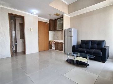 Best Deal! lokasi strategis Jual Cepat 1br+ luas nyaman  Apartemen Grand kartini fasilitas lengkap  Sawah Besar, Jakarta Pusat.