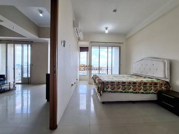 Best Deal! lokasi strategis Jual Cepat 1br+ luas nyaman  Apartemen Grand kartini fasilitas lengkap  Sawah Besar, Jakarta Pusat.