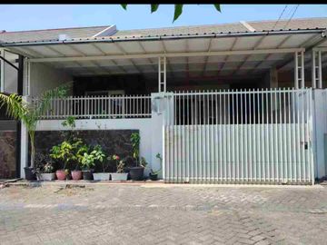 Rumah Minimalis Siap huni di griya kebraon