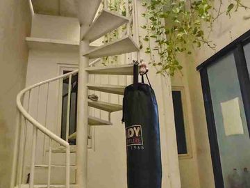 Rumah Minimalis Siap huni di griya kebraon