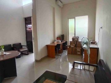 Rumah Minimalis Siap huni di griya kebraon