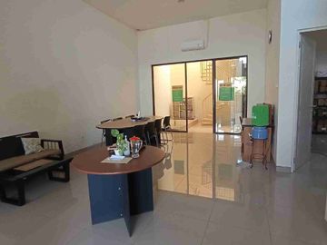 Rumah Minimalis Siap huni di griya kebraon