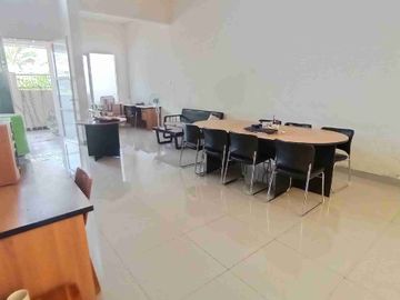Rumah Minimalis Siap huni di griya kebraon