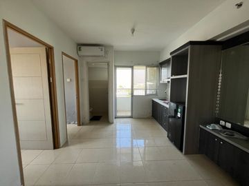 Apartment educity priceton 2 bedroom corner furnish elektronik pakuwon city