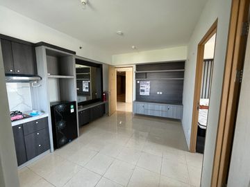 Apartment educity priceton 2 bedroom corner furnish elektronik pakuwon city