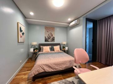 San Juan Secured Townhouse near Pinaglabanan,Santolan and N. Domingo SD