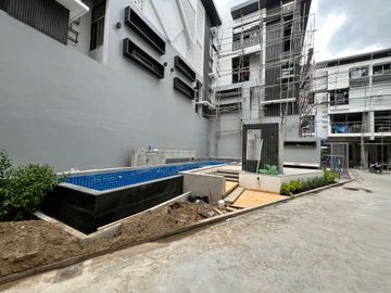 San Juan Secured Townhouse near Pinaglabanan,Santolan and N. Domingo SD