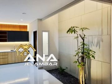 ANA RUMAH BARU UK 4.5X15M DI DURI KEPA