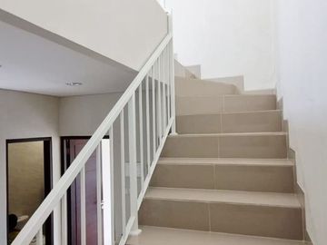ANA RUMAH BARU UK 4.5X15M DI DURI KEPA