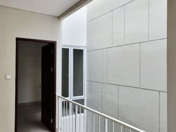 ANA RUMAH BARU UK 4.5X15M DI DURI KEPA