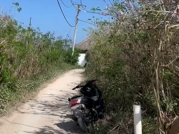 Tanah Premium 8 Are Lokasi Premium Dijual di Nusa Lembongan Area