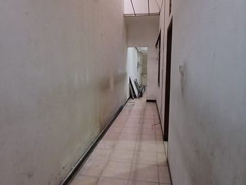 JUAL MURAH Rumah Rungkut Asri Tengah Surabaya
