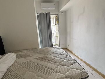 DISEWAKAN MTOWN RESIDENCE GADING SERPONG FULL FURNISHED VIEW JALAN ARAH MALL SMS