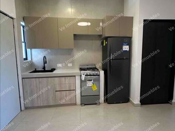 LOFT en RENTA , Centro Monterrey