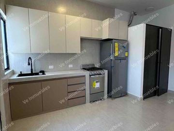 LOFT en RENTA , Centro Monterrey