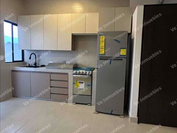 LOFT en RENTA , Centro Monterrey