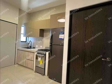 LOFT en RENTA , Centro Monterrey