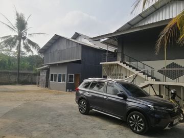 Dijual Kosan Exclusive Baru di Bangun, 53 Kamar di Kota Serang, Banten