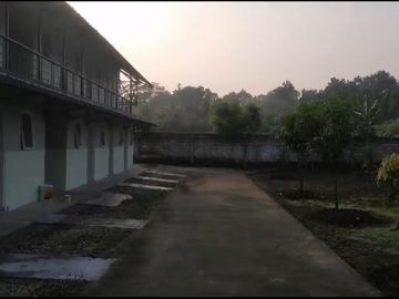 Dijual Kosan Exclusive Baru di Bangun, 53 Kamar di Kota Serang, Banten