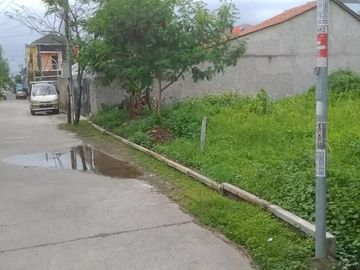 Tanah Kavling Siap Bangun SHM di Arcamanik