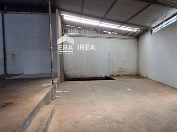 GUDANG ZONA INDUSTRI DISEWAKAN DI SOLO DEKAT PASAR GAWOK