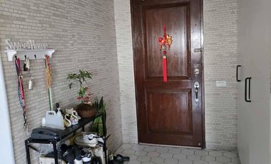 RENAISSANCE 2000 2 Bedrooms 152 sqm Ortigas Pasig