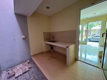 Disewakan Rumah Siap Huni 2 Lantai Cluster Verdi Symphonia