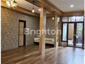 DIJUAL RUMAH SATU LANTAI DEKAT SEKOLAH DI BUKIT DAMAI INDAH BALIKPAPAN SELATAN