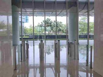 Disewakan Office Space Apartemen Ciputra International Puri Indah Propan Tower Lantai 2 di Jakarta Barat