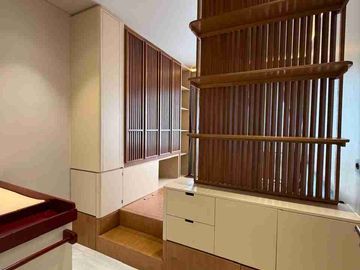 DISEWAKAN TOWER U ➡️TIPE 2 BR, RAPI SIAP HUNI