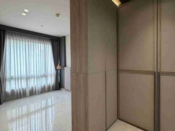 DISEWAKAN TOWER U ➡️TIPE 2 BR, RAPI SIAP HUNI