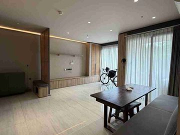 DISEWAKAN TOWER U ➡️TIPE 2 BR, RAPI SIAP HUNI