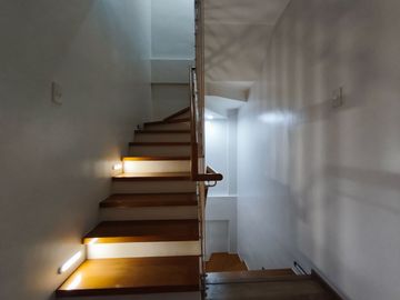 For Sale! Brandnew Townhouse for Sale in GSIS Village Project 8 QC -AJCQ