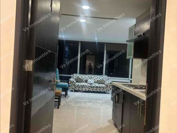 LOFT EN RENTA TORRE MURANO, SAN JERONIMO