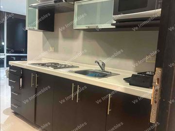LOFT EN RENTA TORRE MURANO, SAN JERONIMO