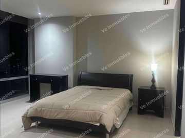 LOFT EN RENTA TORRE MURANO, SAN JERONIMO