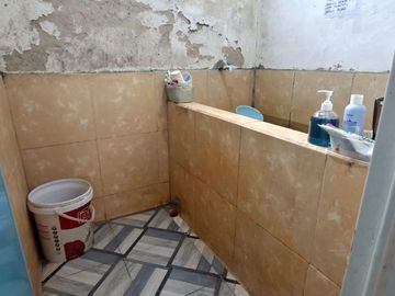 DIJUAL RUMAH + KOST AKTIF JALAN PUDING KAMBOJA PALEMBANG