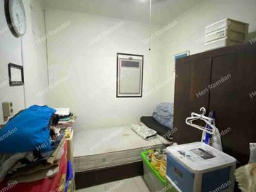 Rumah Bagus Tanah Luas Jlm Utama Komplek PTB Duren Sawit Jakarta Timur
