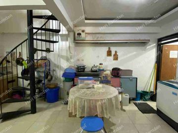 Rumah Bagus Tanah Luas Jlm Utama Komplek PTB Duren Sawit Jakarta Timur