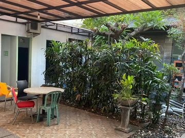 Dijual Kantor Di Kawasan Strategis Di Raya Tanjung Barat Jagakarsa, Pasar Minggu, Jakarta Selatan