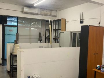 Dijual Kantor Di Kawasan Strategis Di Raya Tanjung Barat Jagakarsa, Pasar Minggu, Jakarta Selatan