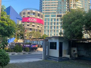 Dijual Kantor Di Kawasan Strategis Di Raya Tanjung Barat Jagakarsa, Pasar Minggu, Jakarta Selatan