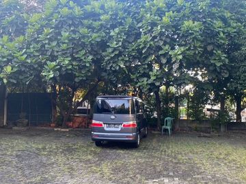 Dijual Kantor Di Kawasan Strategis Di Raya Tanjung Barat Jagakarsa, Pasar Minggu, Jakarta Selatan