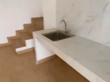 Disewakan Rumah Park Serpong Tipe 3 di Cityzen Hills By Rumah Chinida (Lv)