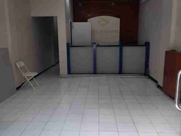 DISEWAKAN/DIJUAL RUKO Diponegoro