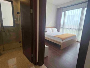 Disewakan Luxury Living at Marigold NavaPark BSD