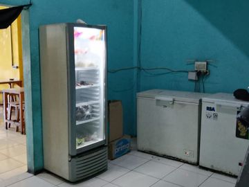 Ruko Lokasi  Mainroad Cocok Untuk Usaha (Lokasi Arah Kopo Soreang) Bandung